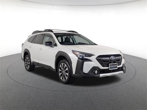 2024 Subaru Outback Limited XT