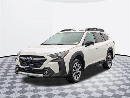 2024 Subaru Outback Limited XT