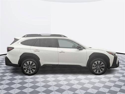 2024 Subaru Outback Limited XT