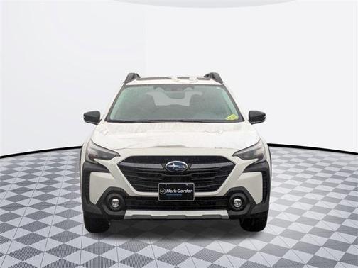 2024 Subaru Outback Limited XT