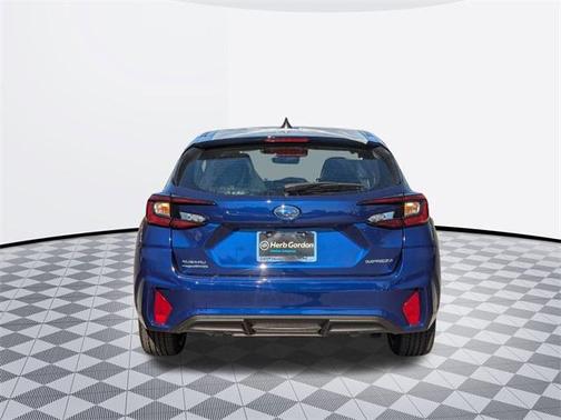 2024 Subaru Impreza Sport