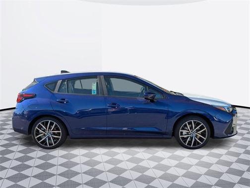 2024 Subaru Impreza Sport