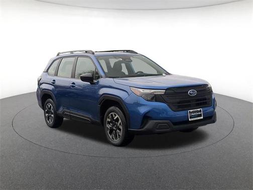 2026 Subaru Forester Base