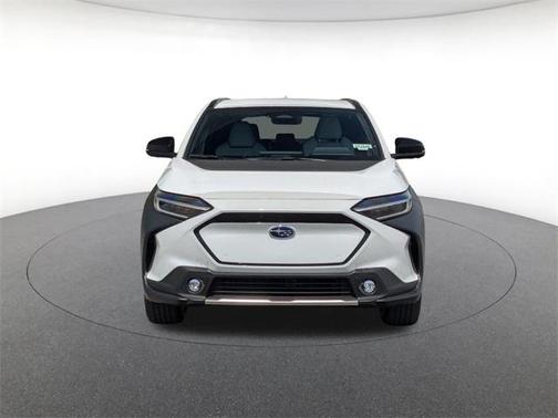 2025 Subaru Solterra Limited