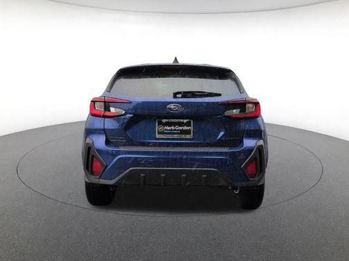 Sapphire Blue 2026 Subaru Crosstrek Base