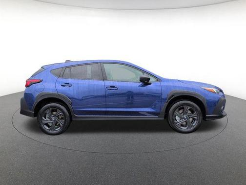 Sapphire Blue 2026 Subaru Crosstrek Base