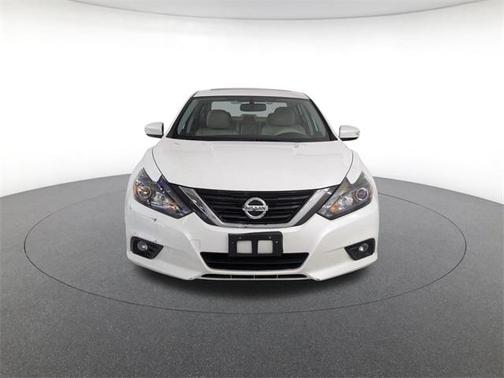 2017 Nissan Altima 2.5 SL