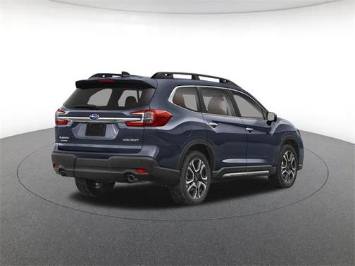2025 Subaru Ascent Touring 7-Passenger