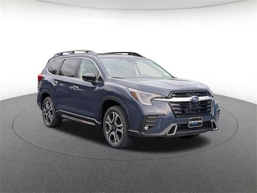2025 Subaru Ascent Touring 7-Passenger