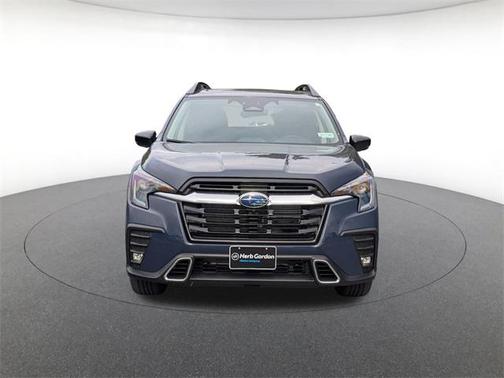 2025 Subaru Ascent Touring 7-Passenger