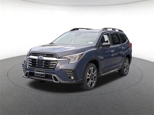 2025 Subaru Ascent Touring 7-Passenger
