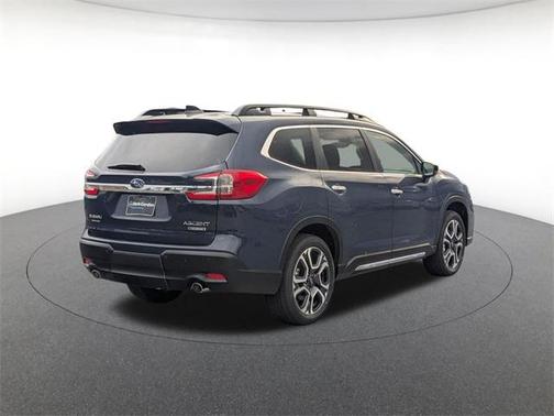 2025 Subaru Ascent Touring 7-Passenger