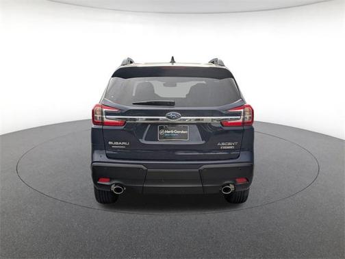 2025 Subaru Ascent Touring 7-Passenger
