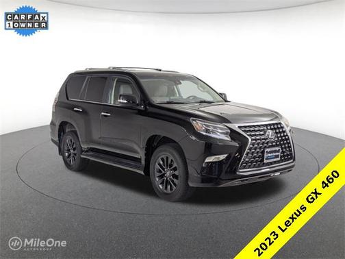 2023 Lexus GX 460 Premium