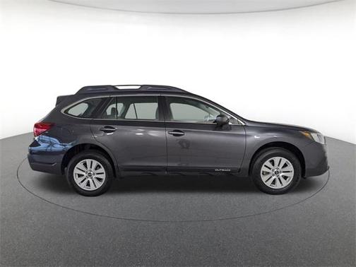 2019 Subaru Outback 2.5i
