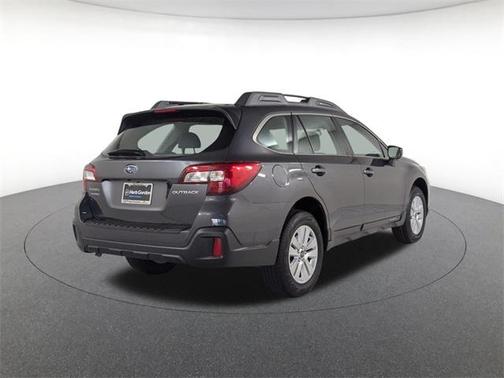 2019 Subaru Outback 2.5i
