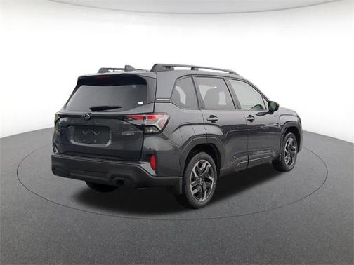 2025 Subaru Forester Hybrid Premium