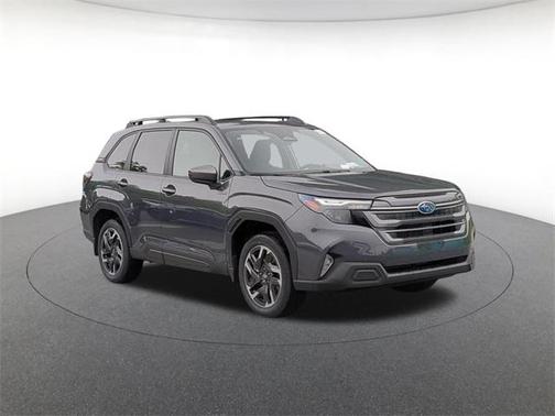 2025 Subaru Forester Hybrid Premium