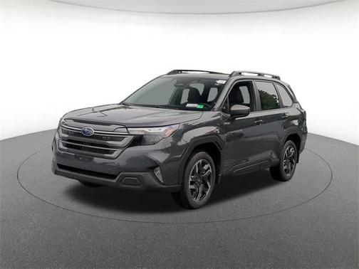 2025 Subaru Forester Hybrid Premium