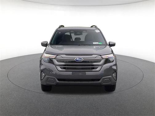 2025 Subaru Forester Hybrid Premium