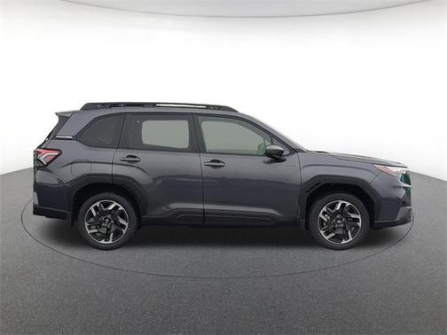 2025 Subaru Forester Hybrid Premium
