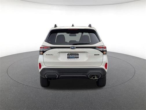 2025 Subaru Forester Hybrid Limited