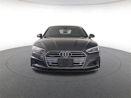 2019 Audi A5 45 Premium