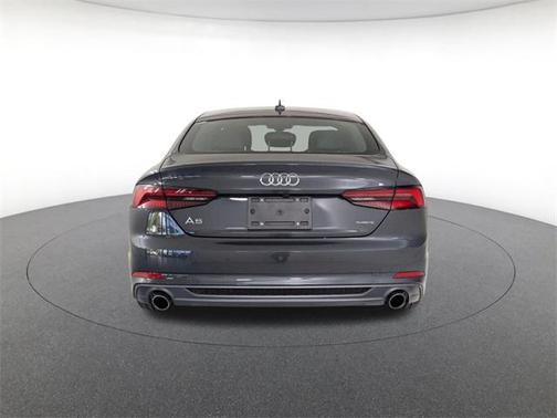 2019 Audi A5 45 Premium