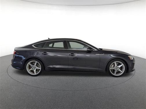 2019 Audi A5 45 Premium