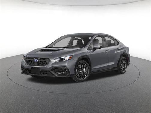 2025 Subaru WRX Premium