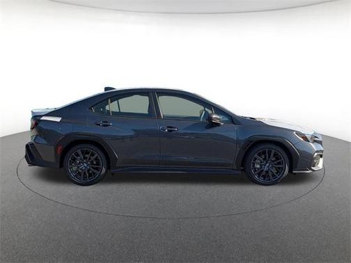 2025 Subaru WRX Premium