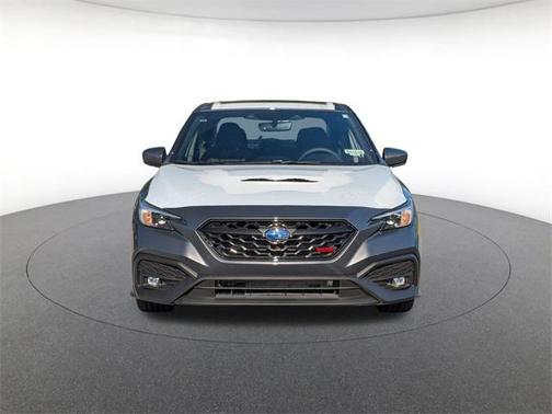 2025 Subaru WRX Premium