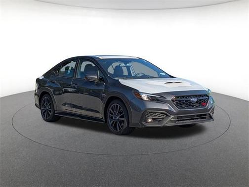 2025 Subaru WRX Premium