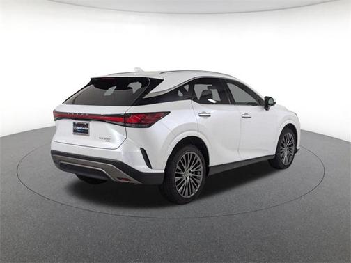 2023 Lexus RX 350 Luxury