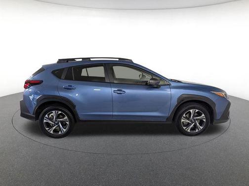 Horizon Blue 2024 Subaru Crosstrek Premium