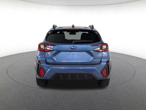Horizon Blue 2024 Subaru Crosstrek Premium