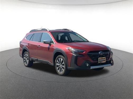 2025 Subaru Outback Touring XT