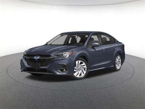 2025 Subaru Legacy Limited