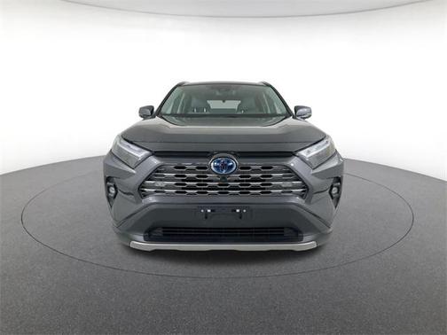 2023 Toyota RAV4 Hybrid Limited