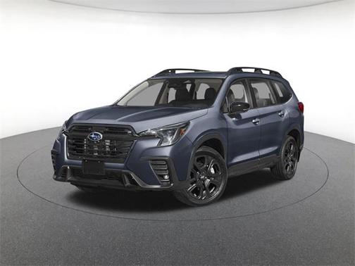 2025 Subaru Ascent Onyx Edition Touring 7-Passenger