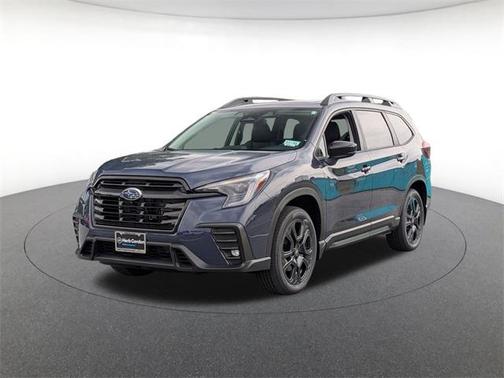 2025 Subaru Ascent Onyx Edition Touring 7-Passenger