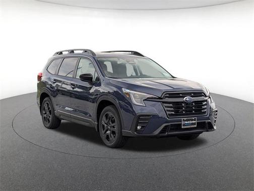 2025 Subaru Ascent Onyx Edition Touring 7-Passenger