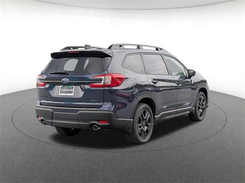 2025 Subaru Ascent Onyx Edition Touring 7-Passenger