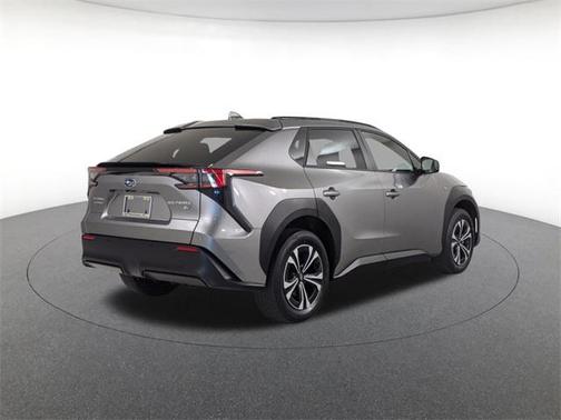 2024 Subaru Solterra Premium