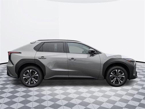 2024 Subaru Solterra Premium