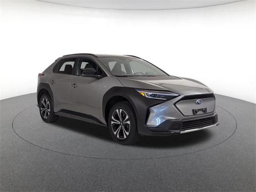 2024 Subaru Solterra Premium