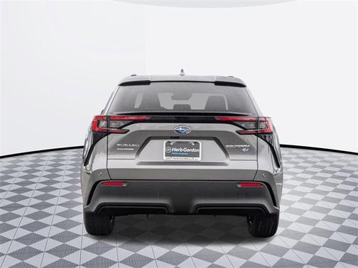 2024 Subaru Solterra Premium