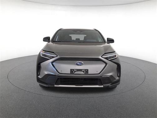 2024 Subaru Solterra Premium
