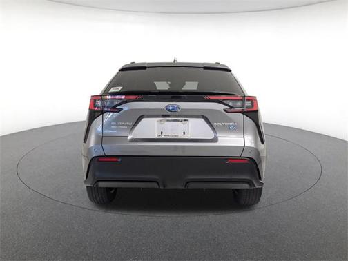 2024 Subaru Solterra Premium