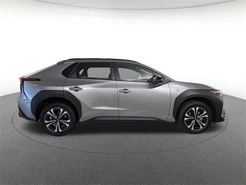 2024 Subaru Solterra Premium